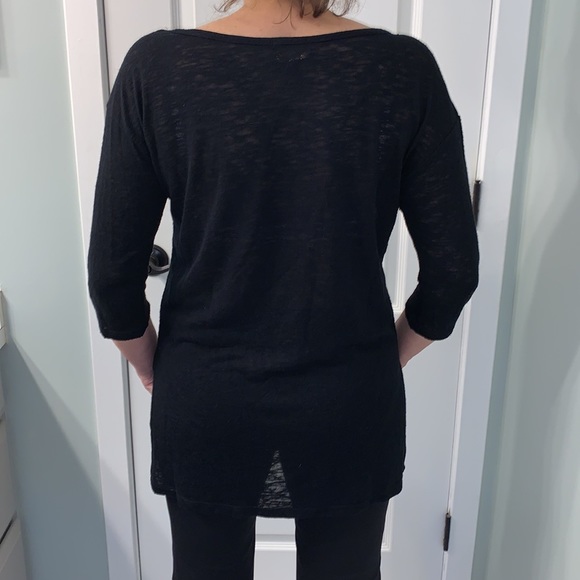 “SNOW” Shirt - Picture 3 of 12